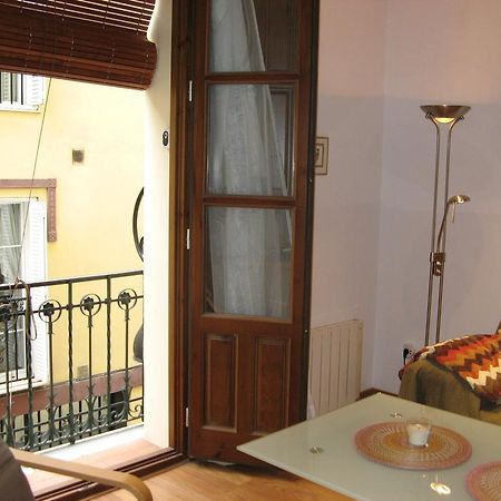 Apartamento Barrio Historico Las Angustias Гранада Экстерьер фото